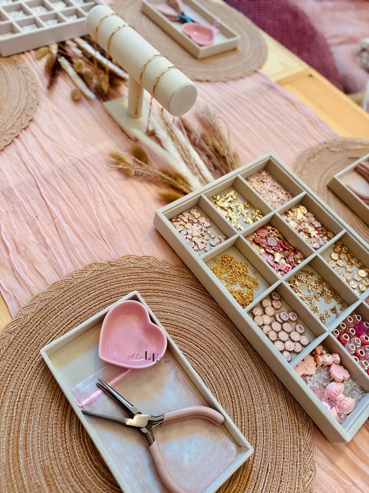 Workshop Besties & Beads Kids (8-13 jaar)