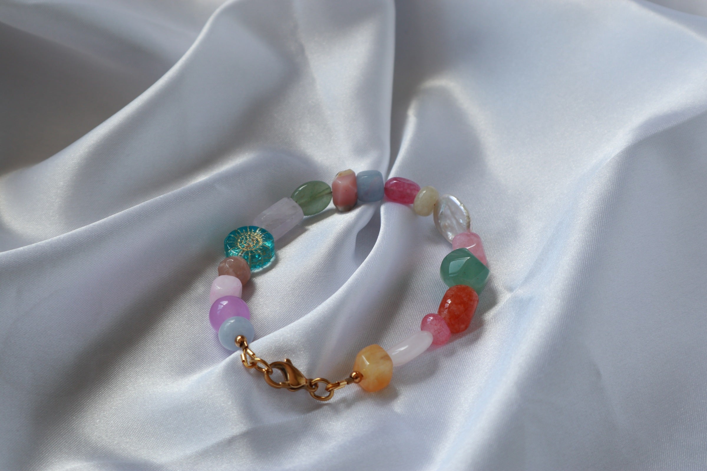 Armband Maan