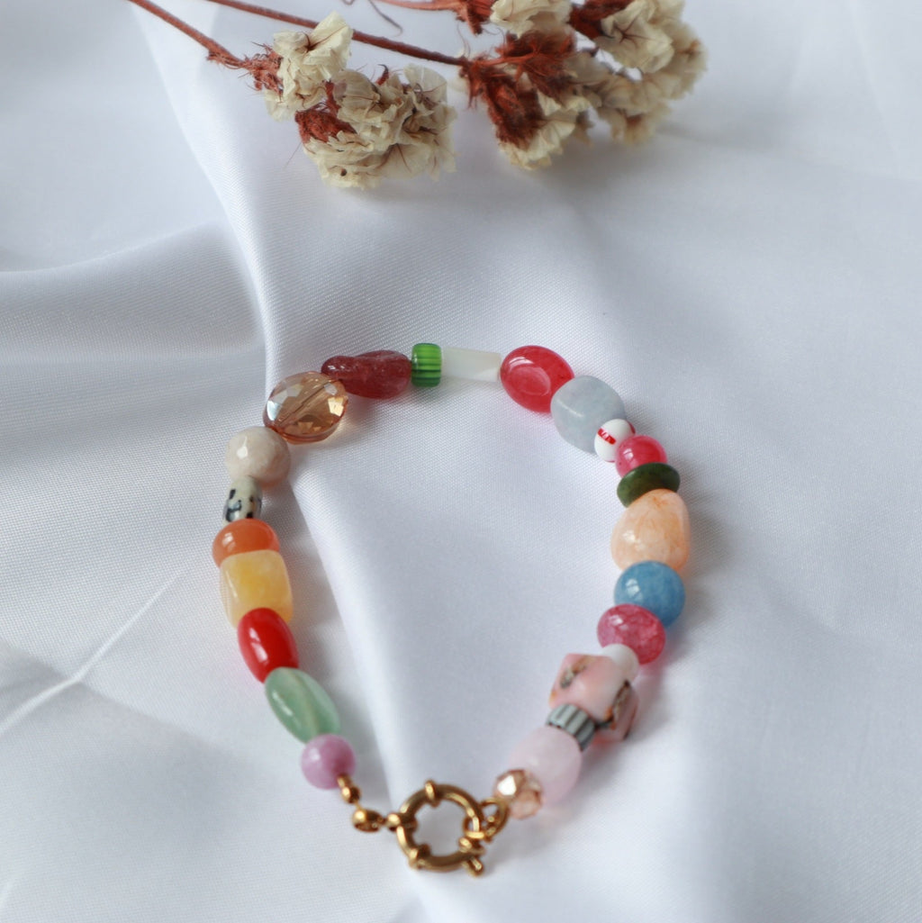 Armband Flora