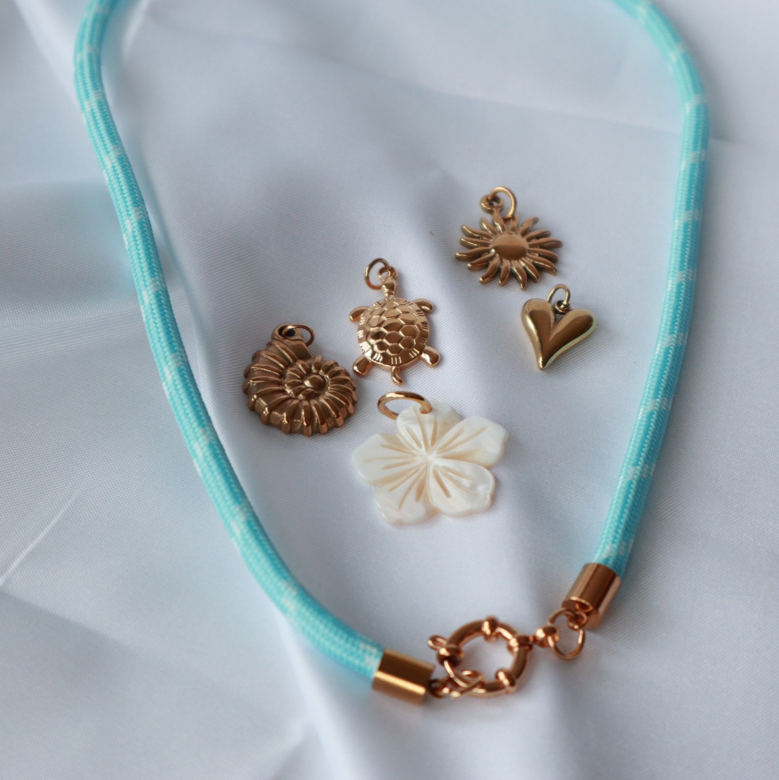 Ketting Nona