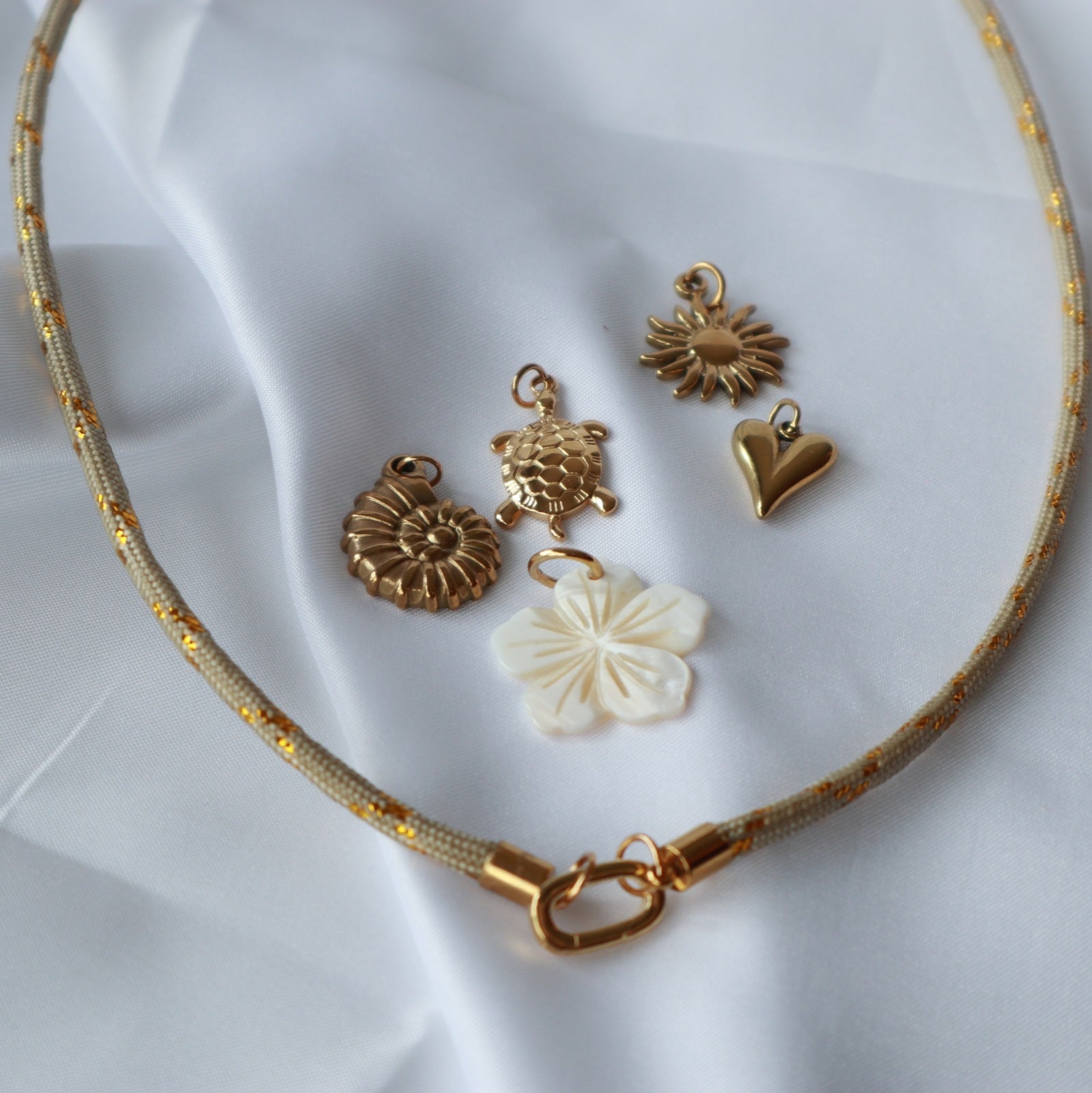 Ketting Nona