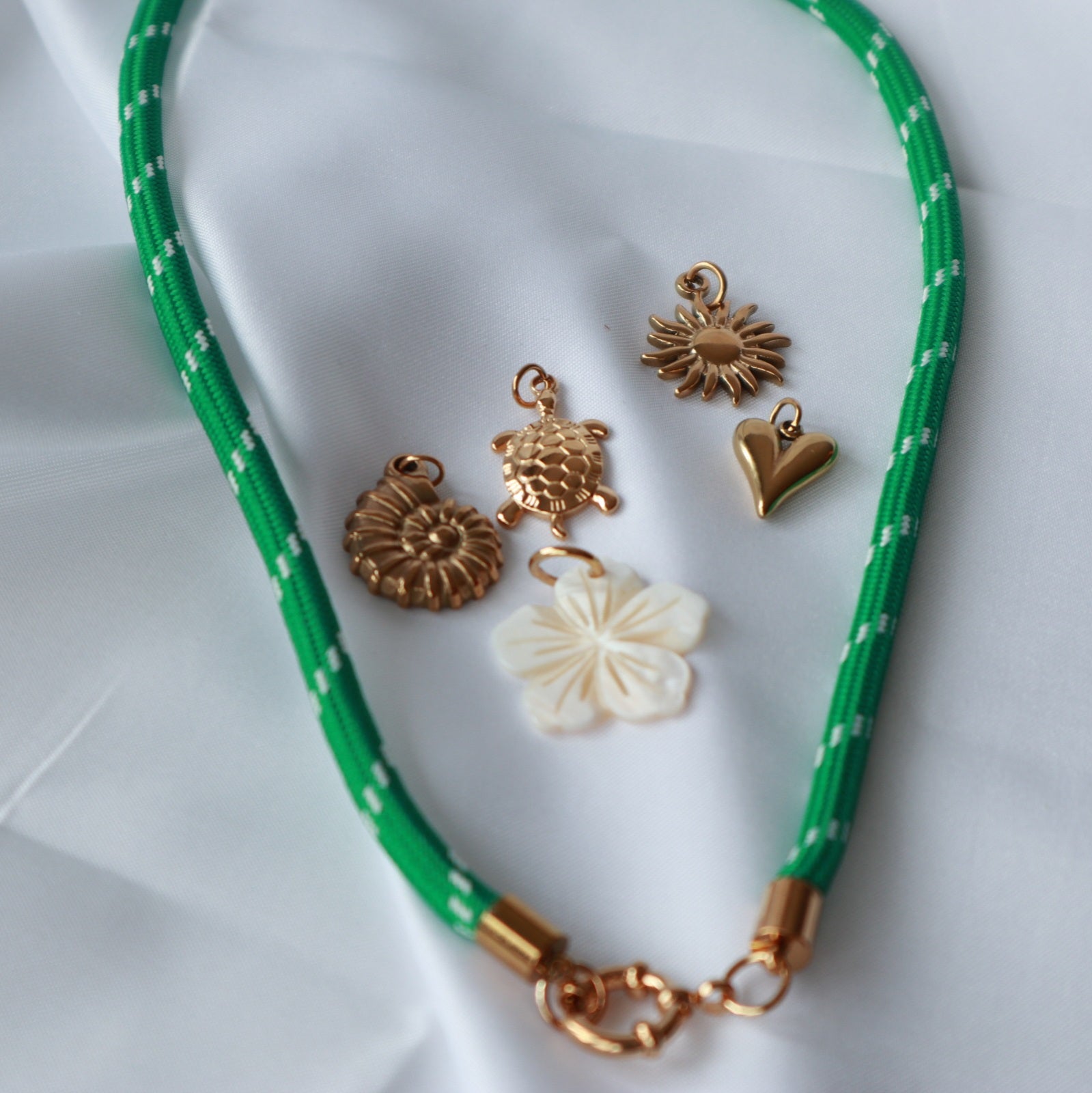 Ketting Nona