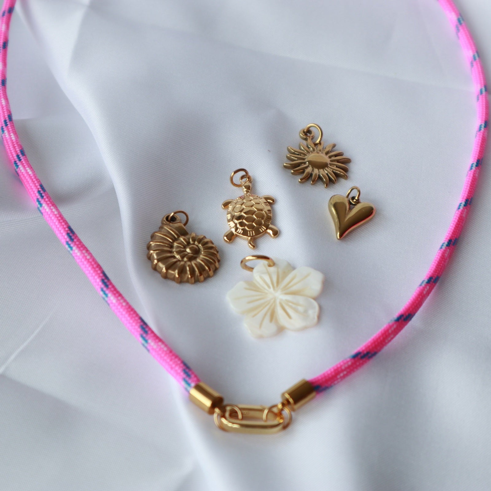 Ketting Nona