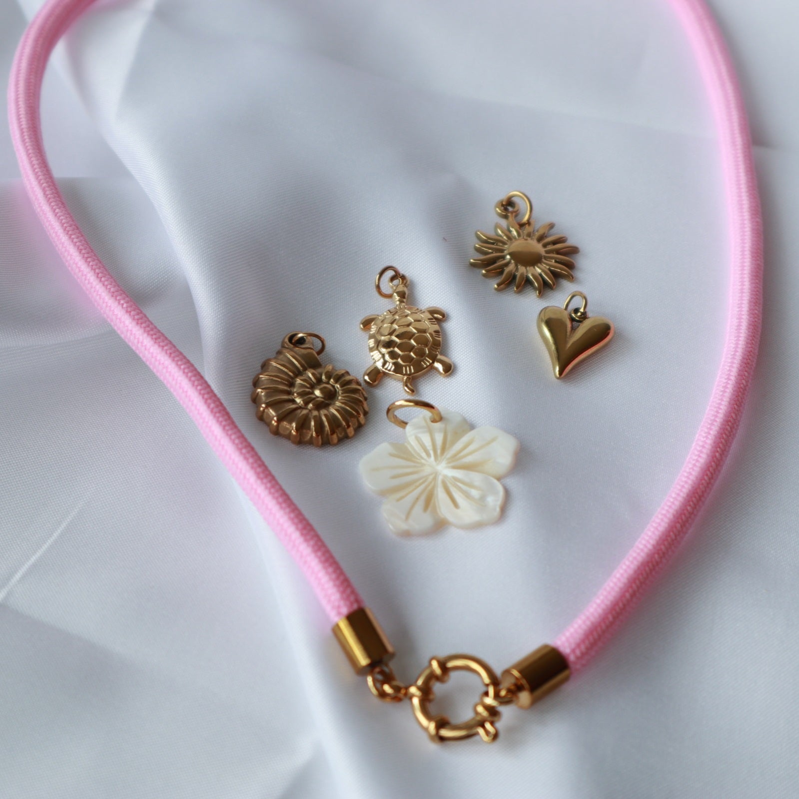 Ketting Nona