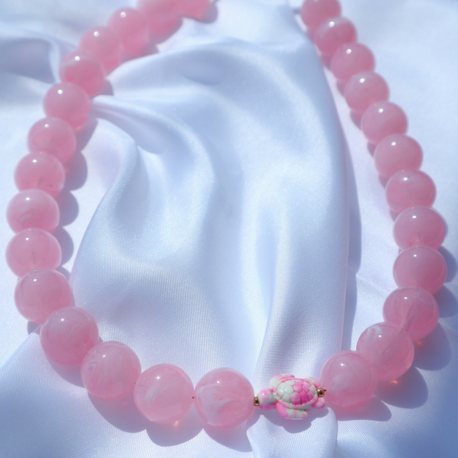 Ketting Rose