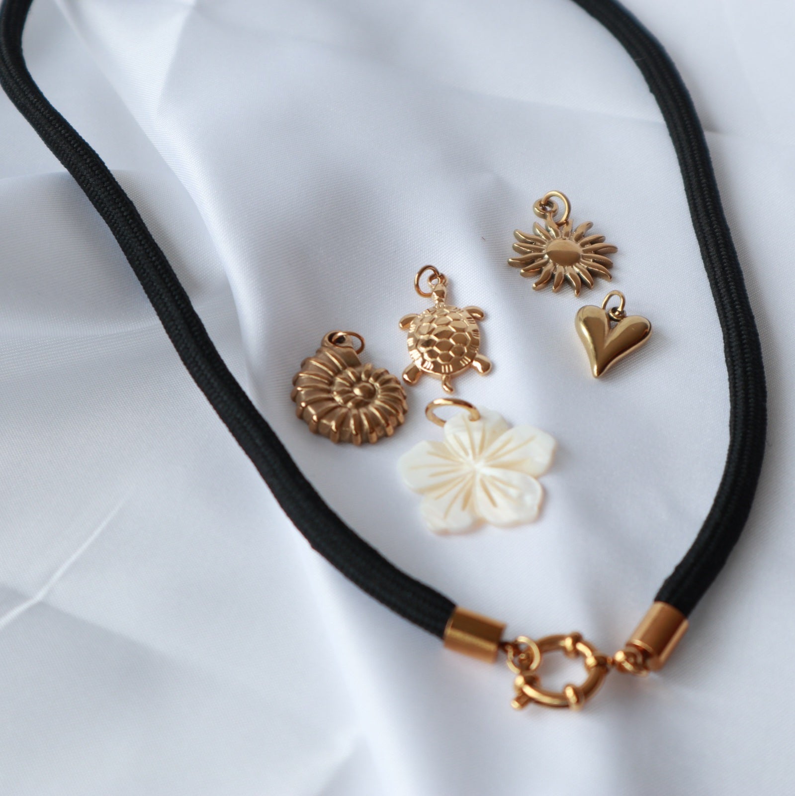 Ketting Nona
