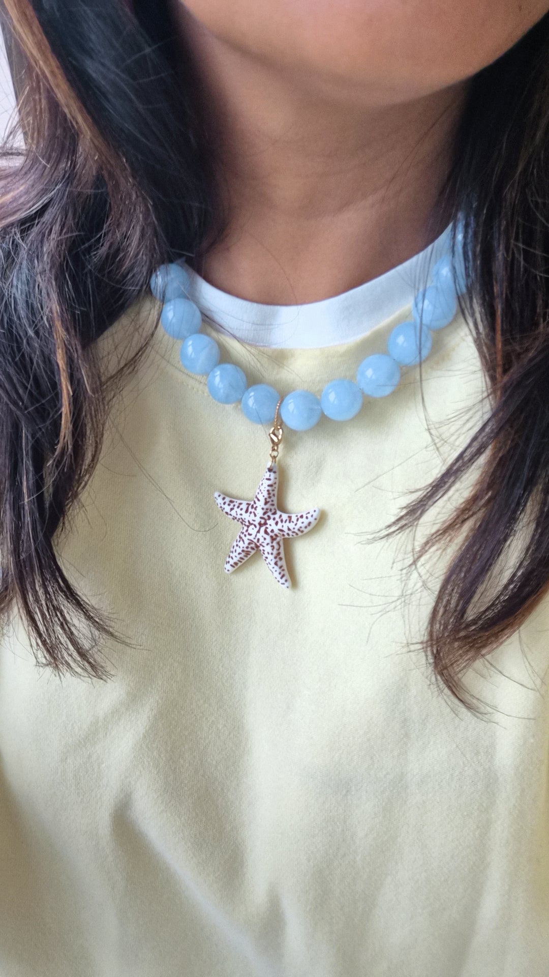 Ketting Biru