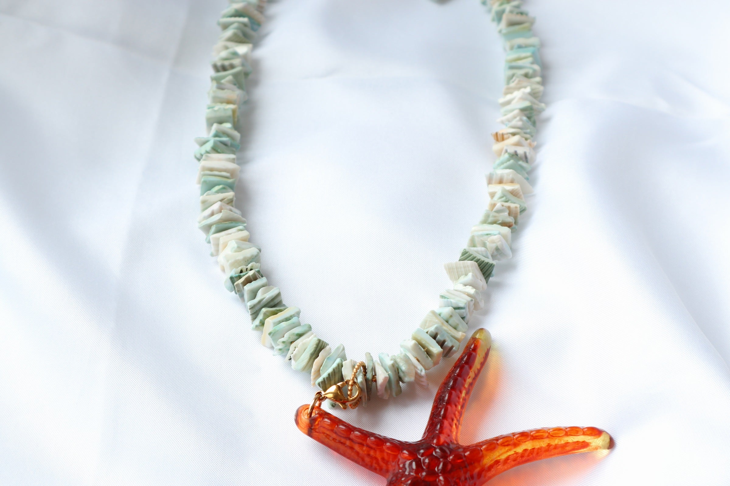 Ketting Laut