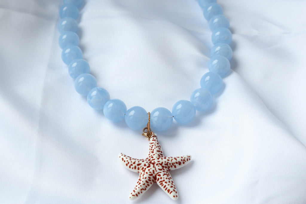 Ketting Biru