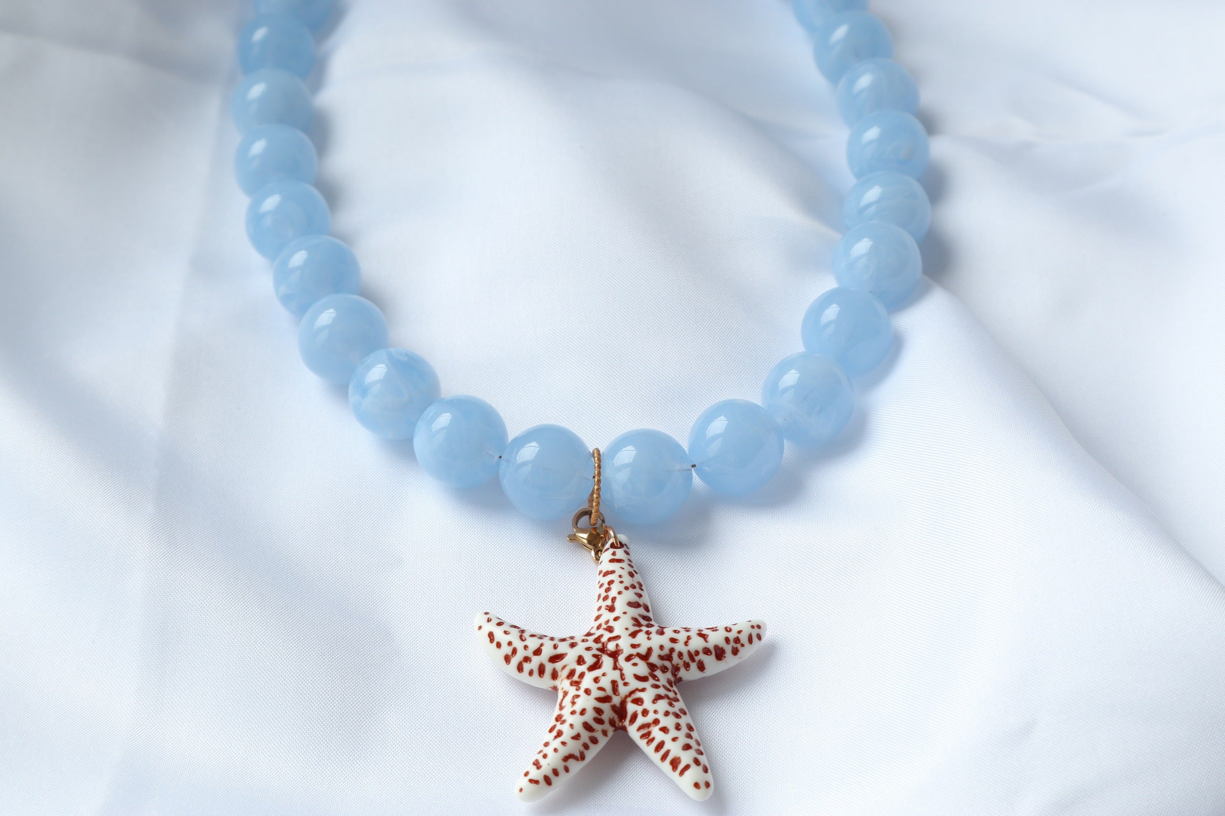 Ketting Biru