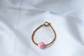 Armband Smiley