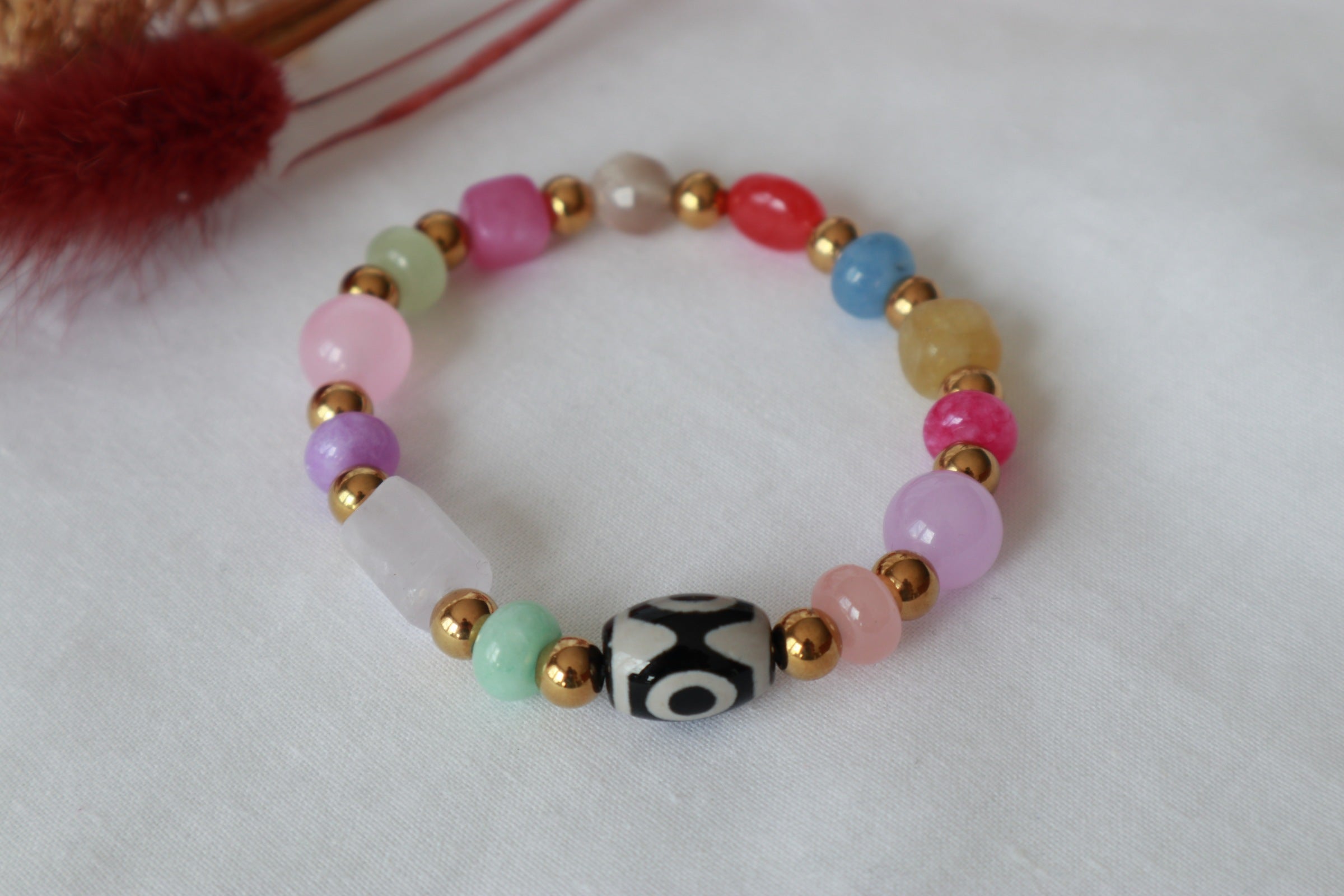 Armband Indie