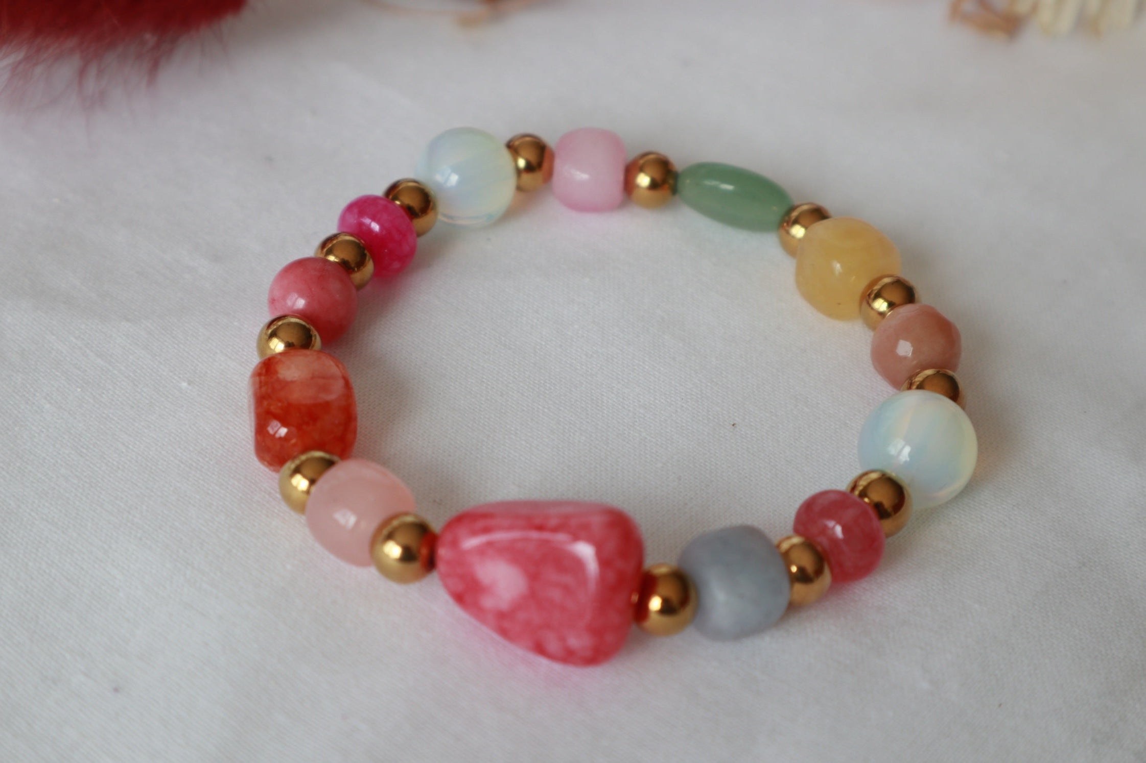 Armband Spring