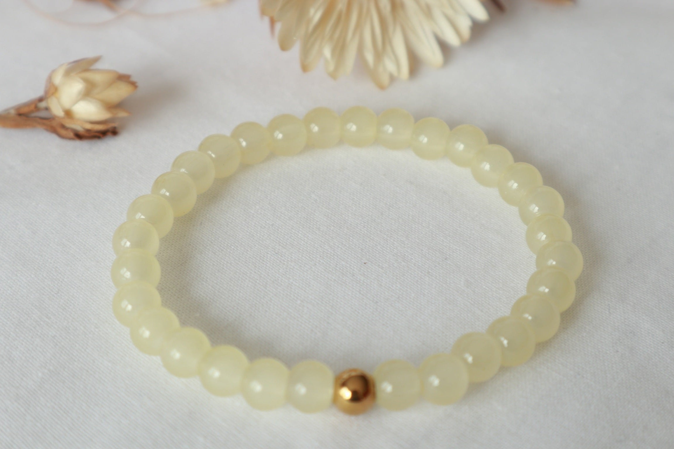 Armband Lemon