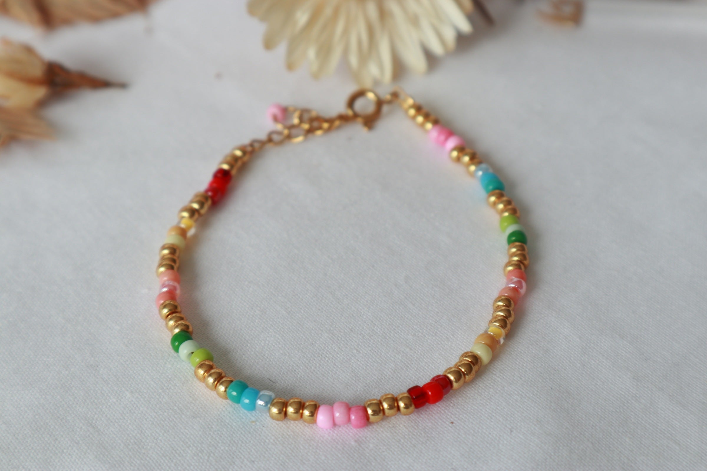 Armband Jade