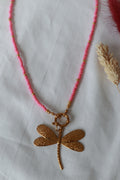 Ketting Pompom