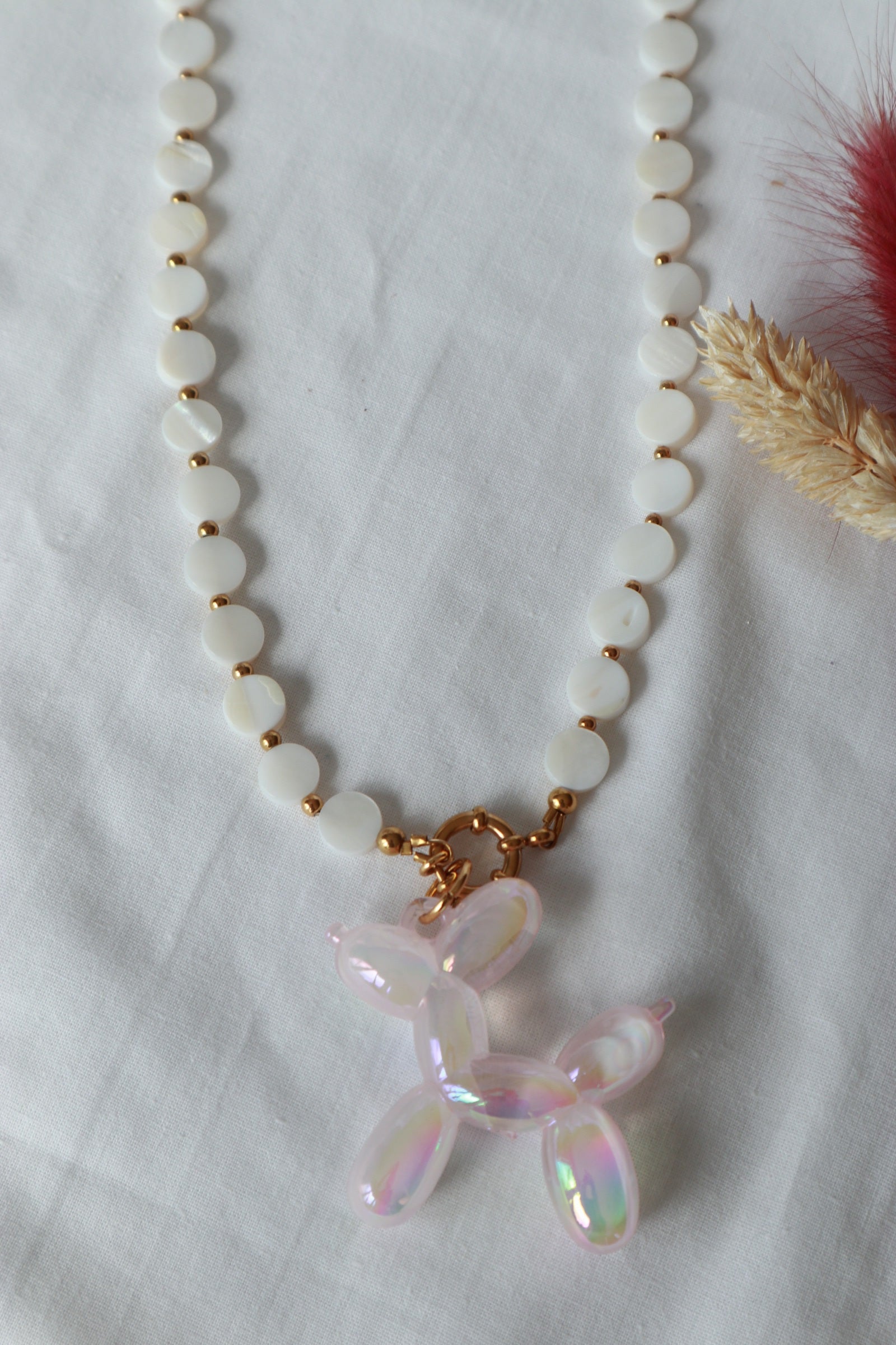 Ketting Lina