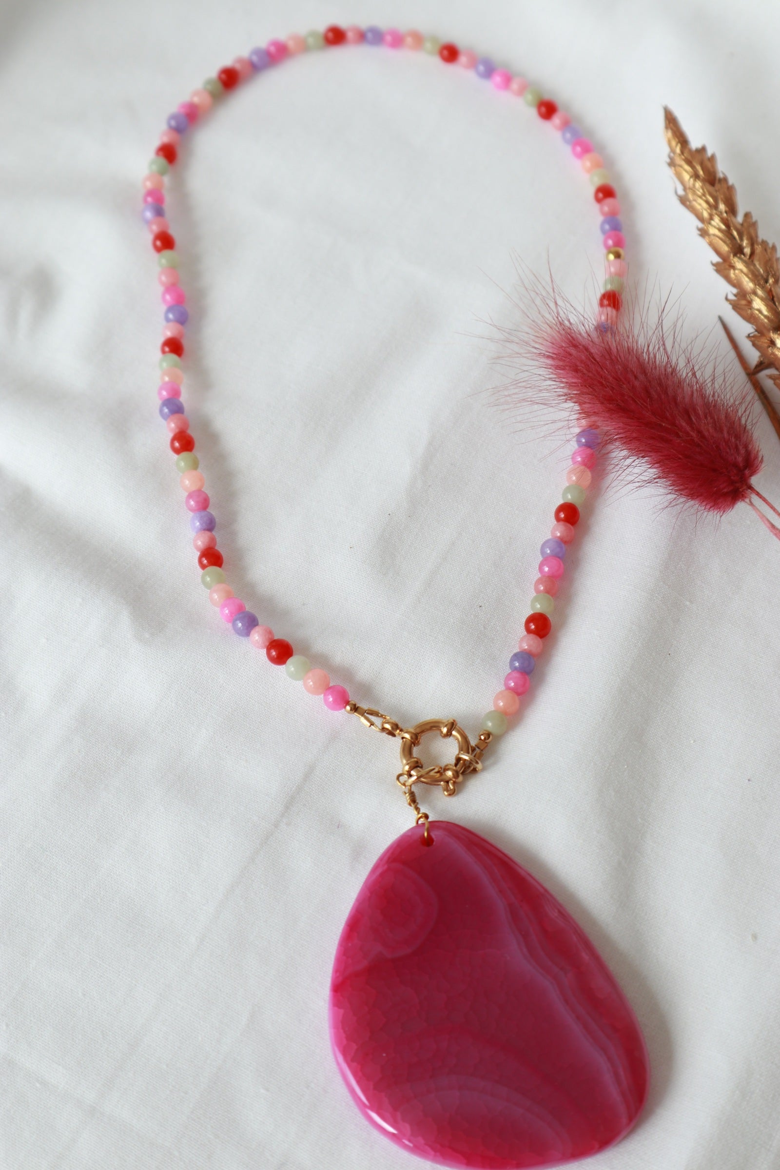 Ketting Candy