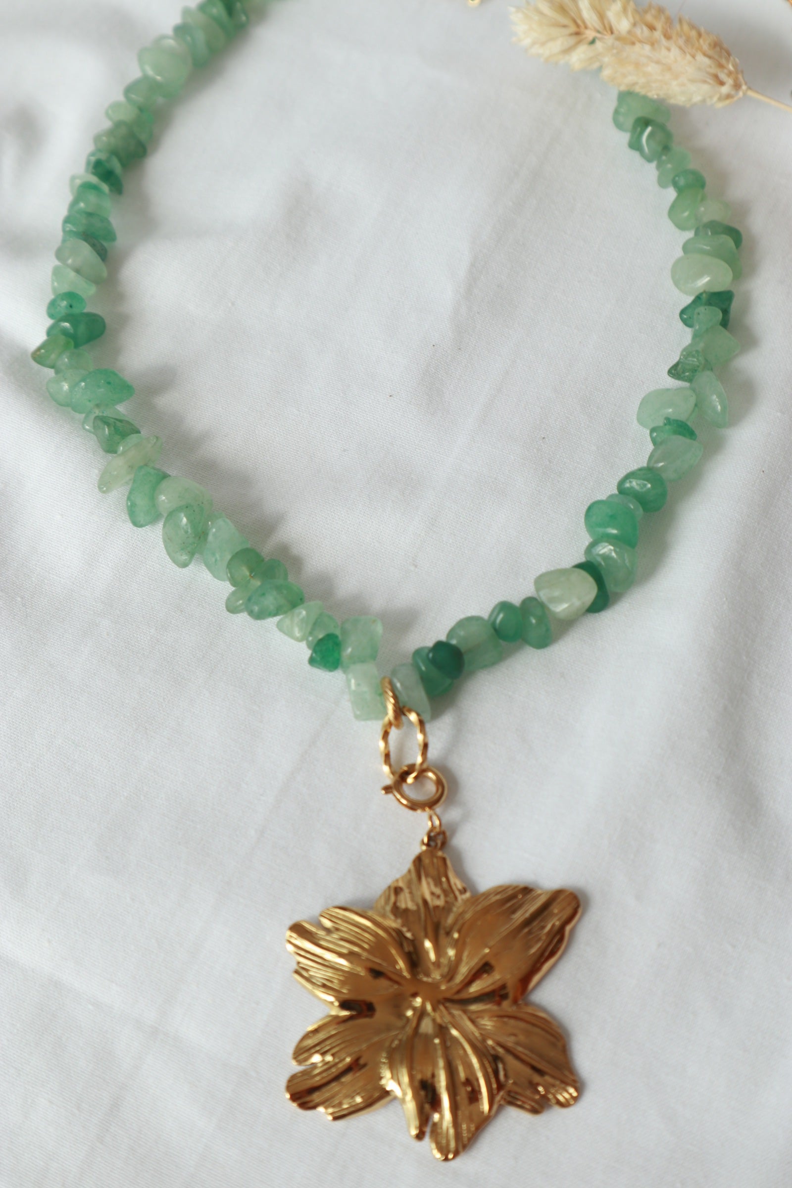 Ketting Nice