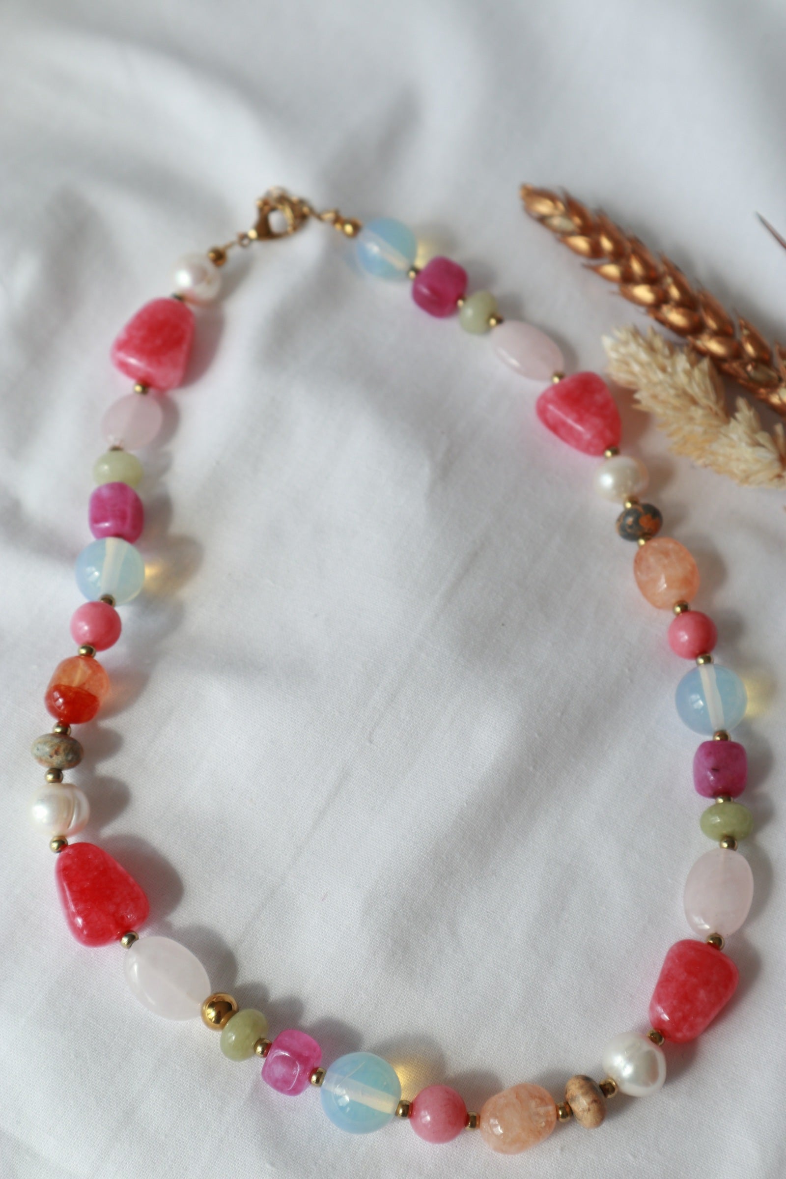 Ketting Mara