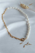 Ketting Pearl