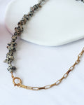 Ketting Ninthe