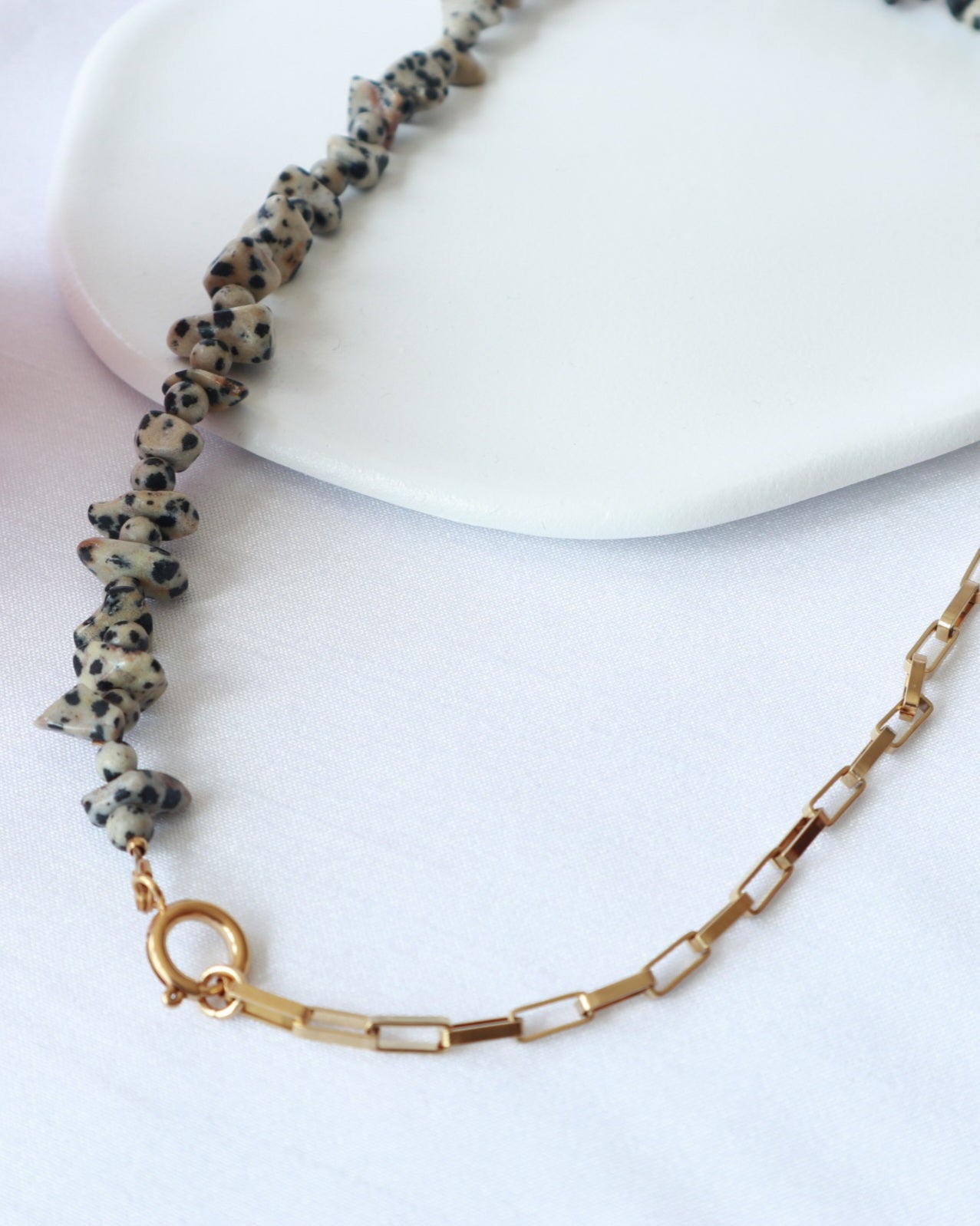 Ketting Ninthe