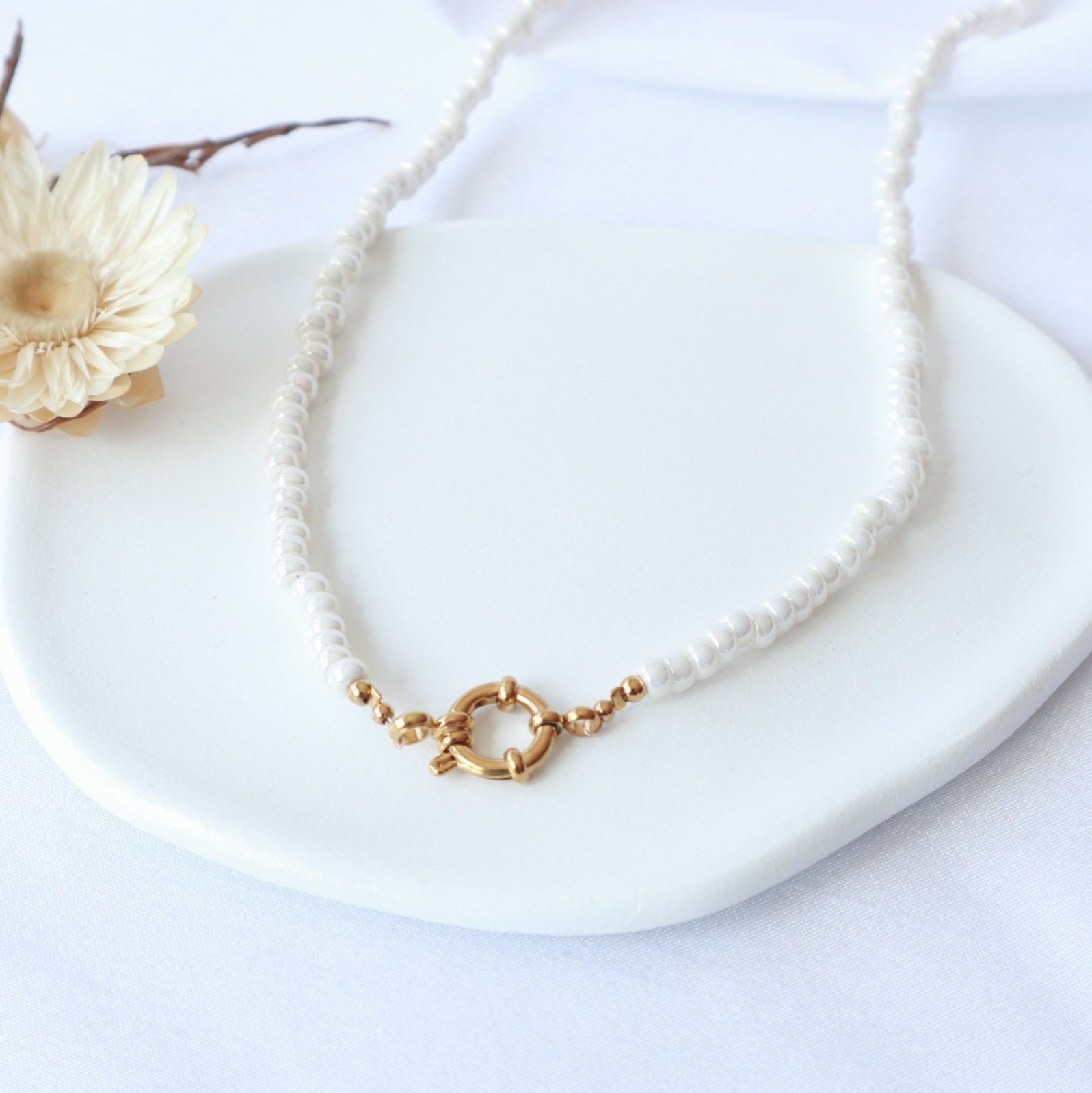 Ketting Daisy
