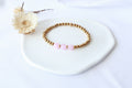 Armband Rosé