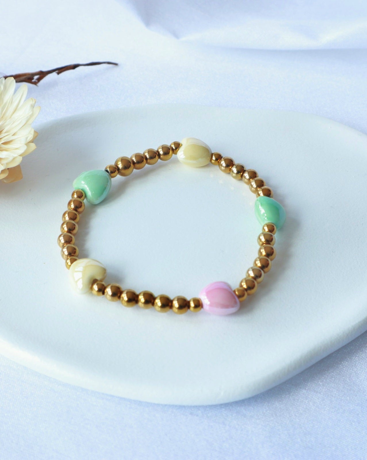 Armband Bo