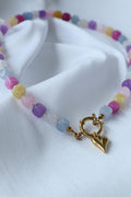 Ketting Peony