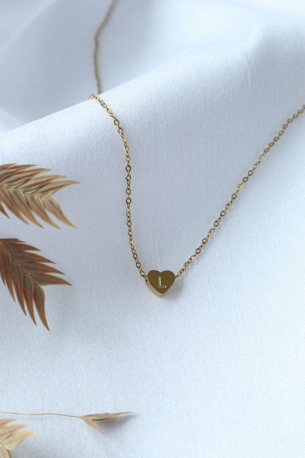 Ketting Lettering