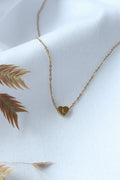 Ketting Lettering
