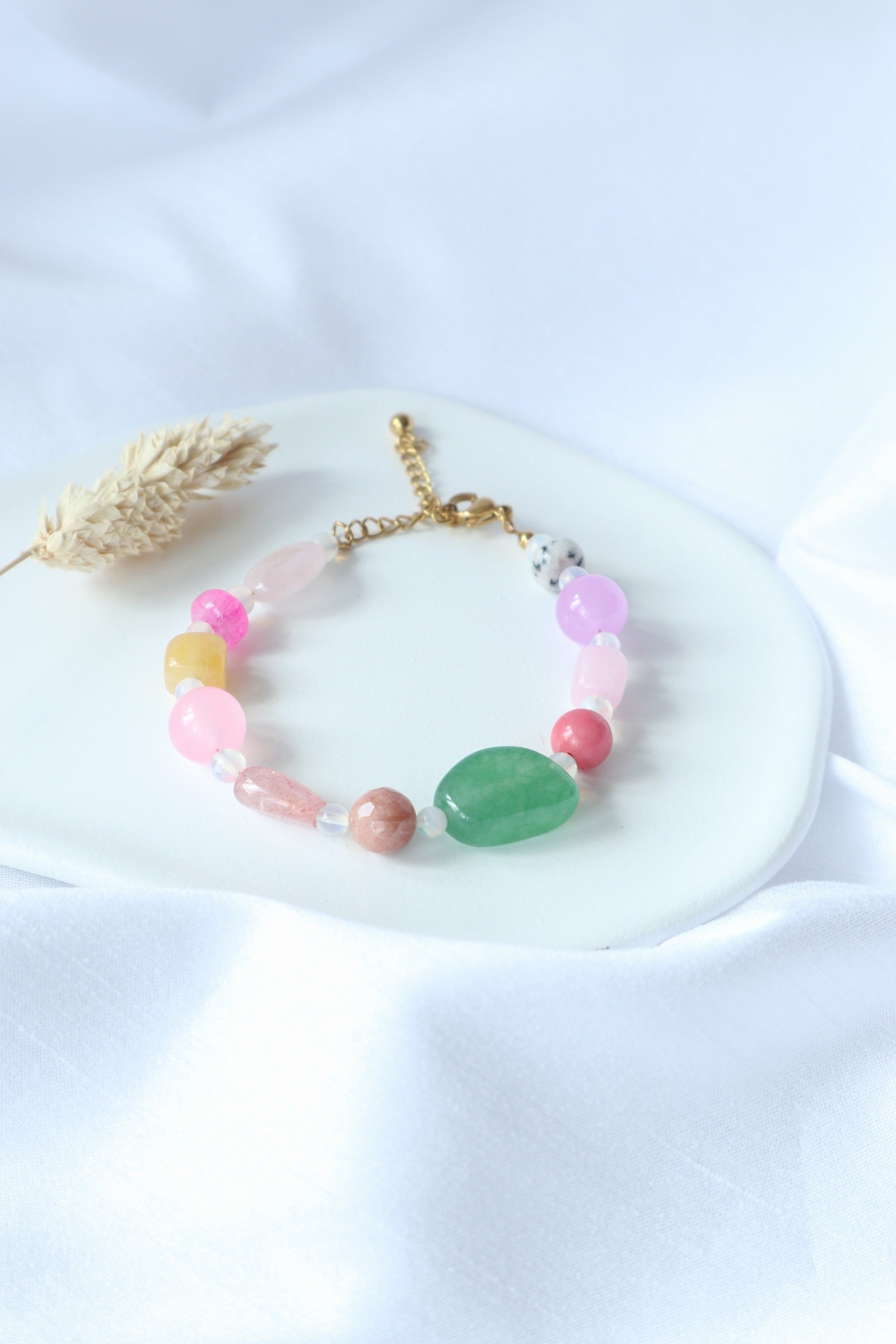 Armband Luna
