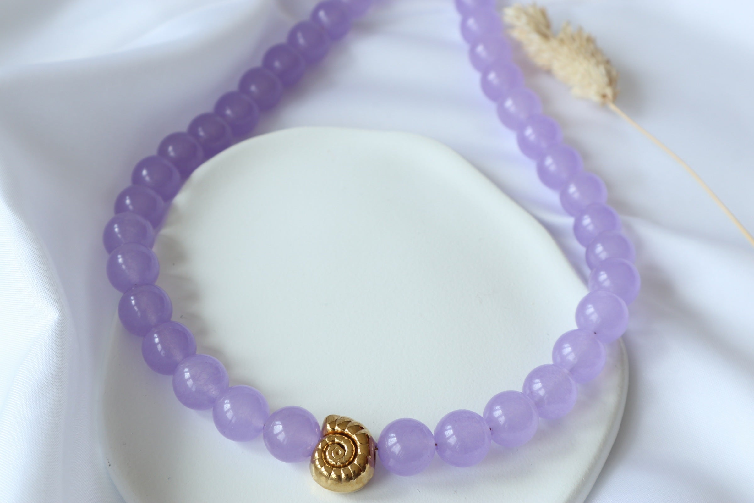 Ketting Lavendel