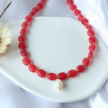 Ketting Rose