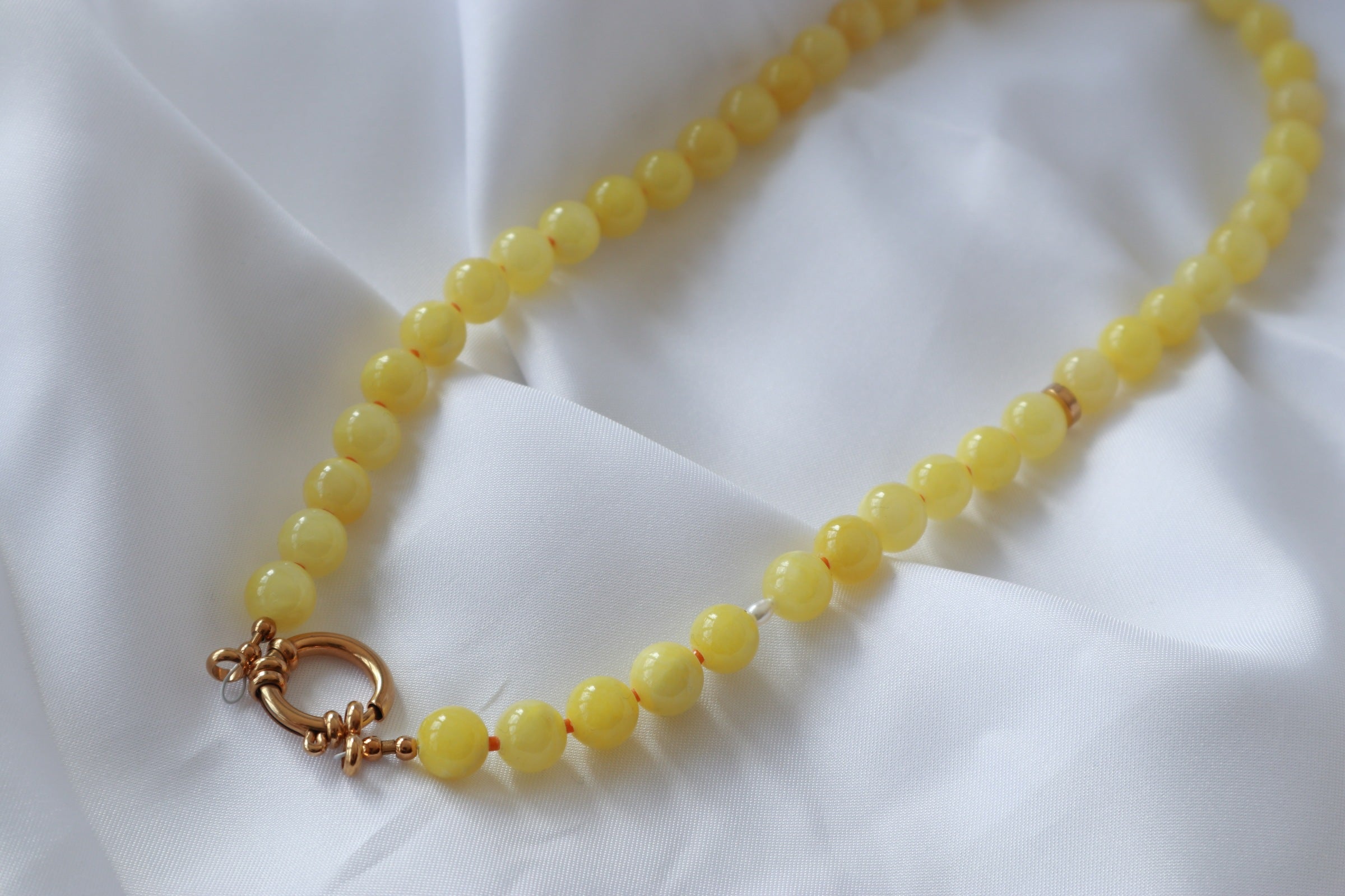 Ketting Mandarin
