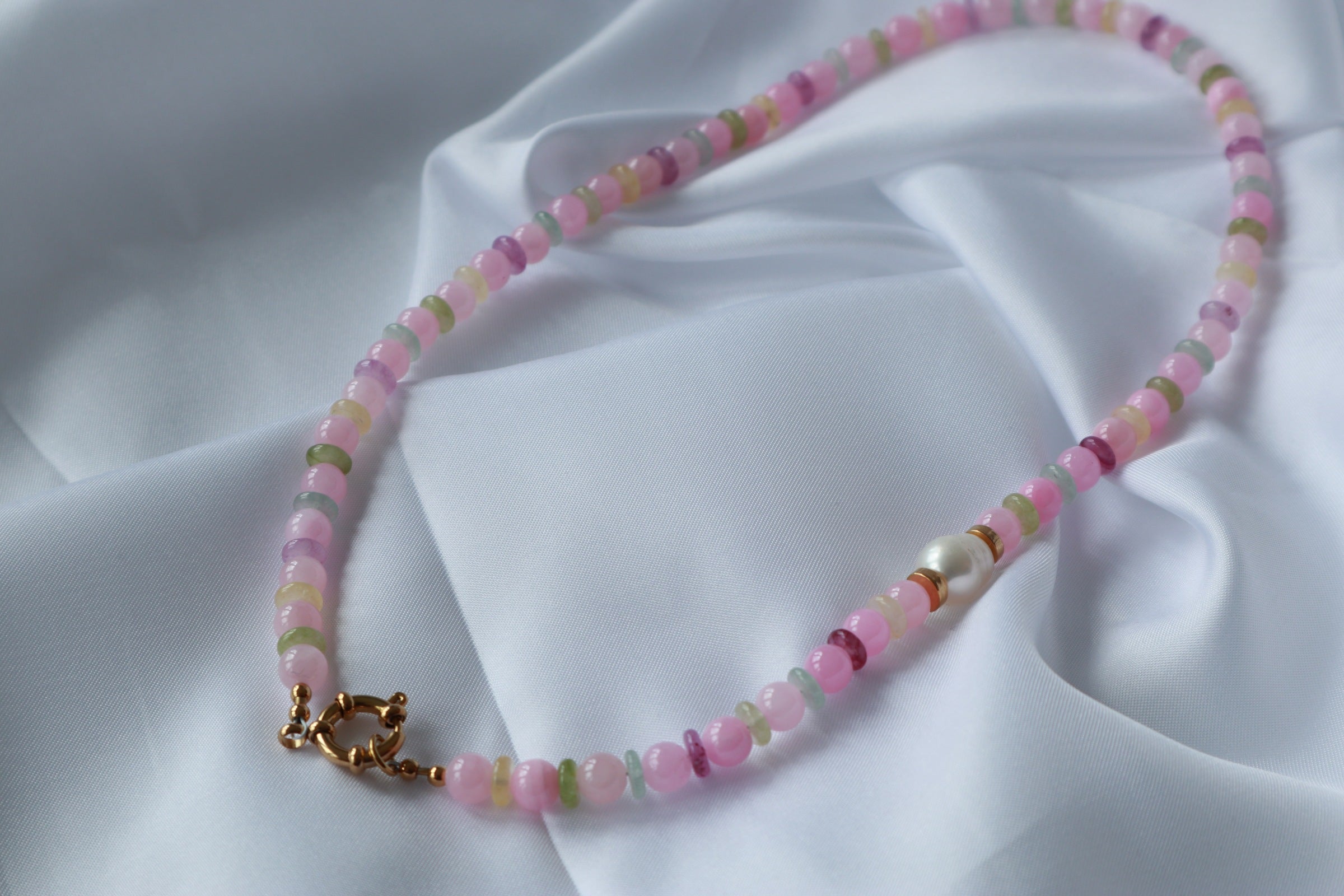 Ketting Bente