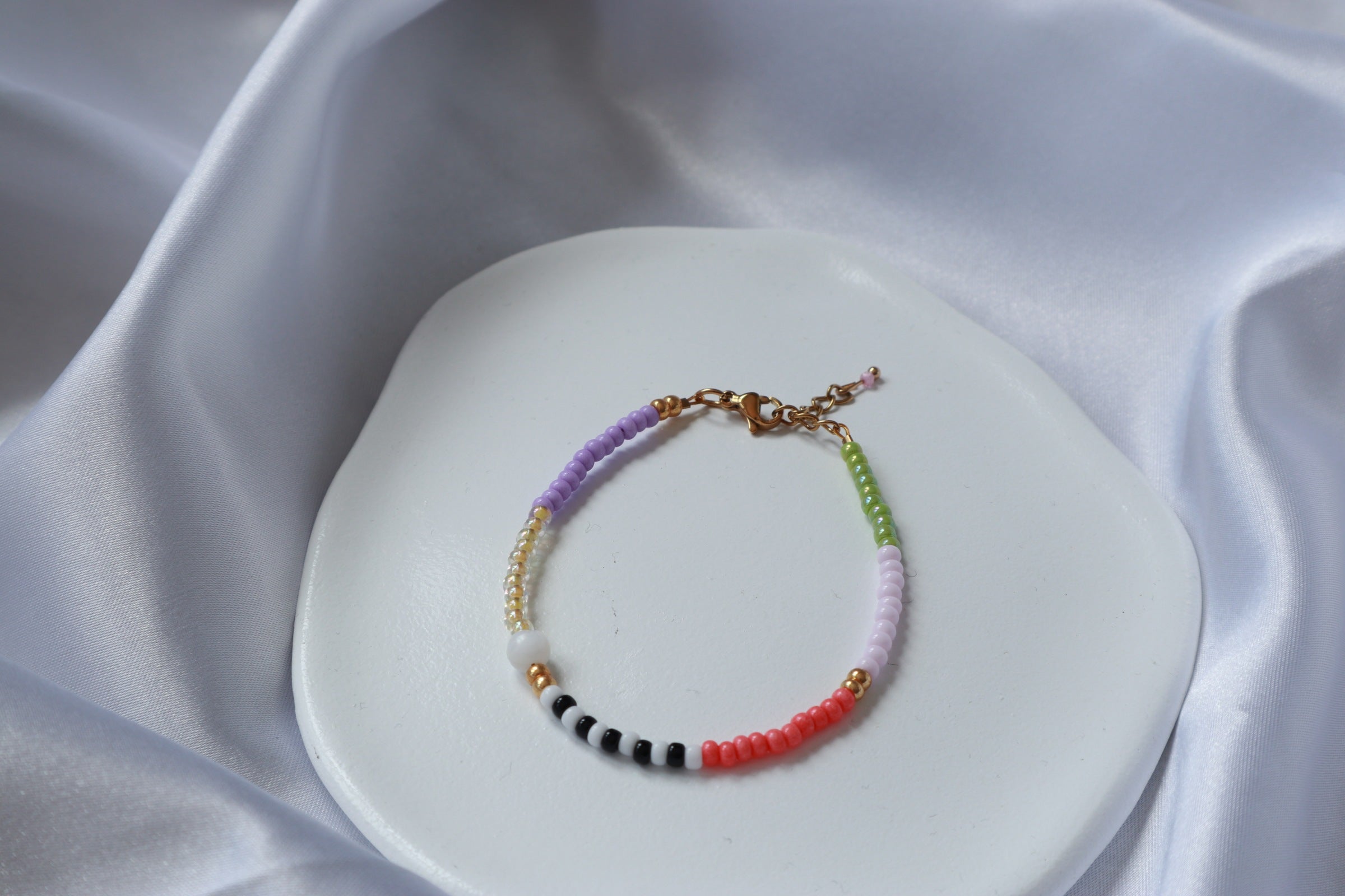 Armband Kitty