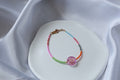 Armband Flower