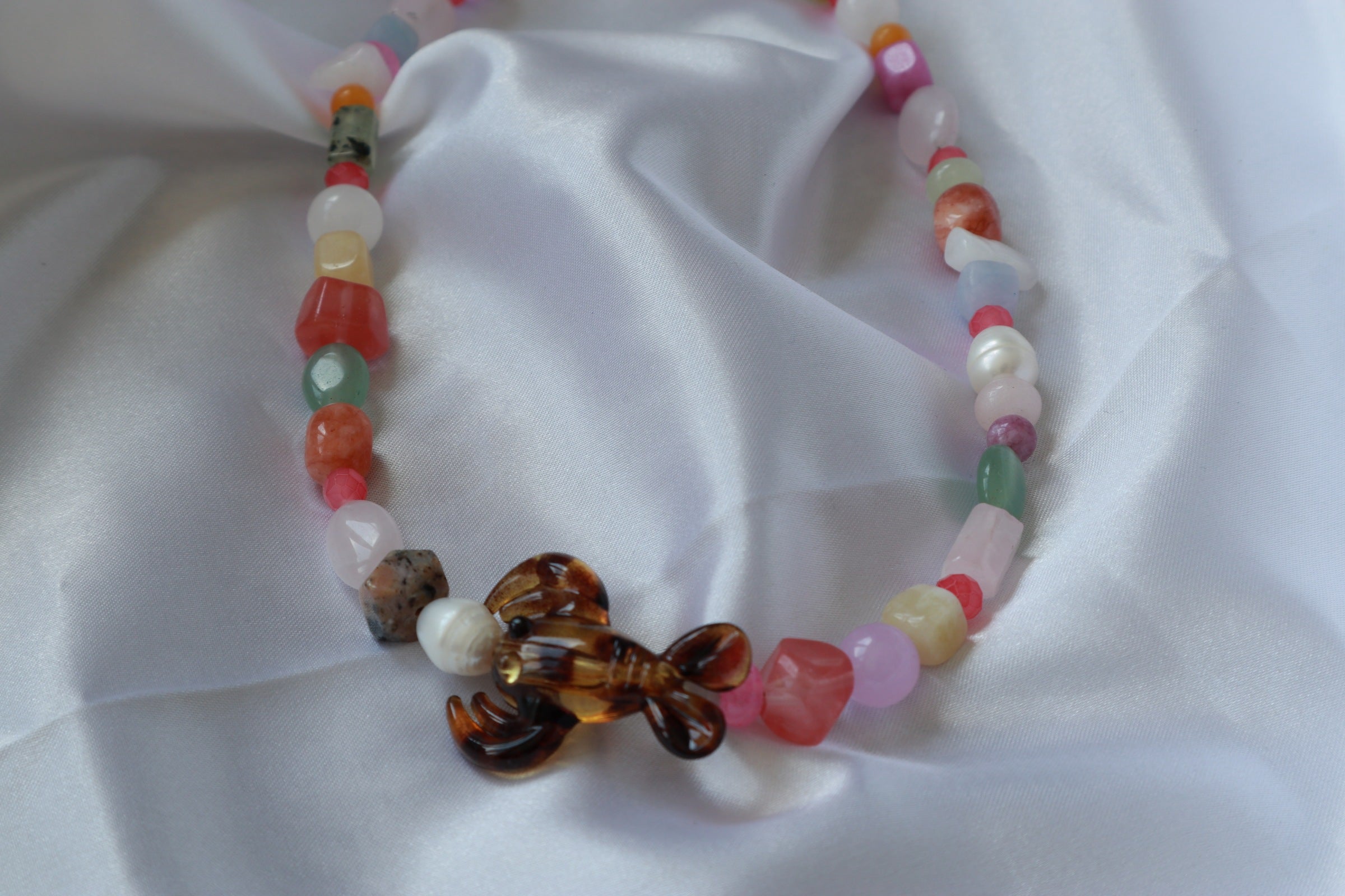 Ketting Lobbie