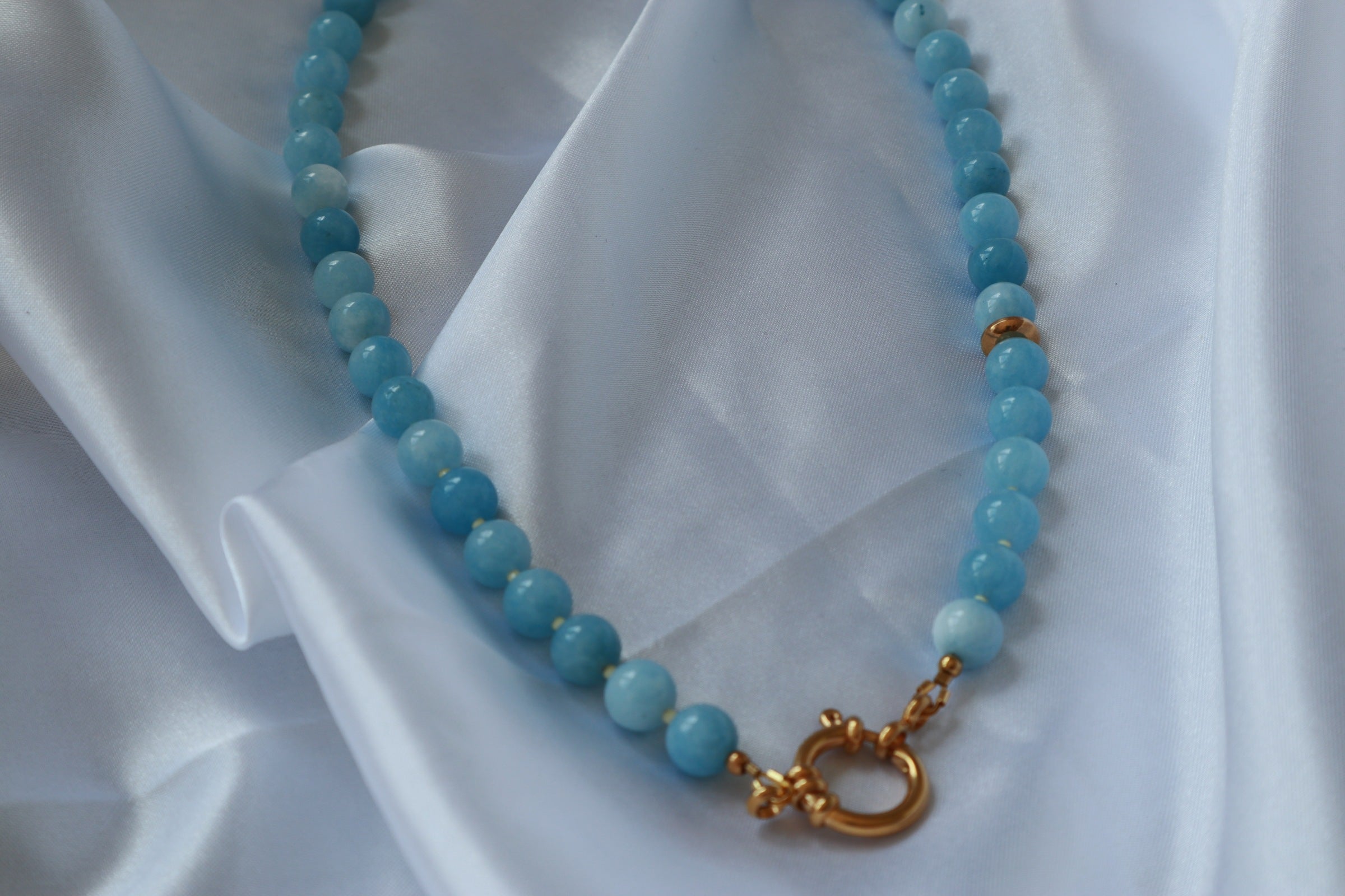 Ketting Mila